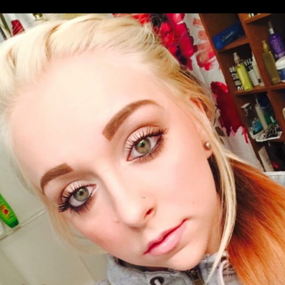 Meet your Posher, Madison